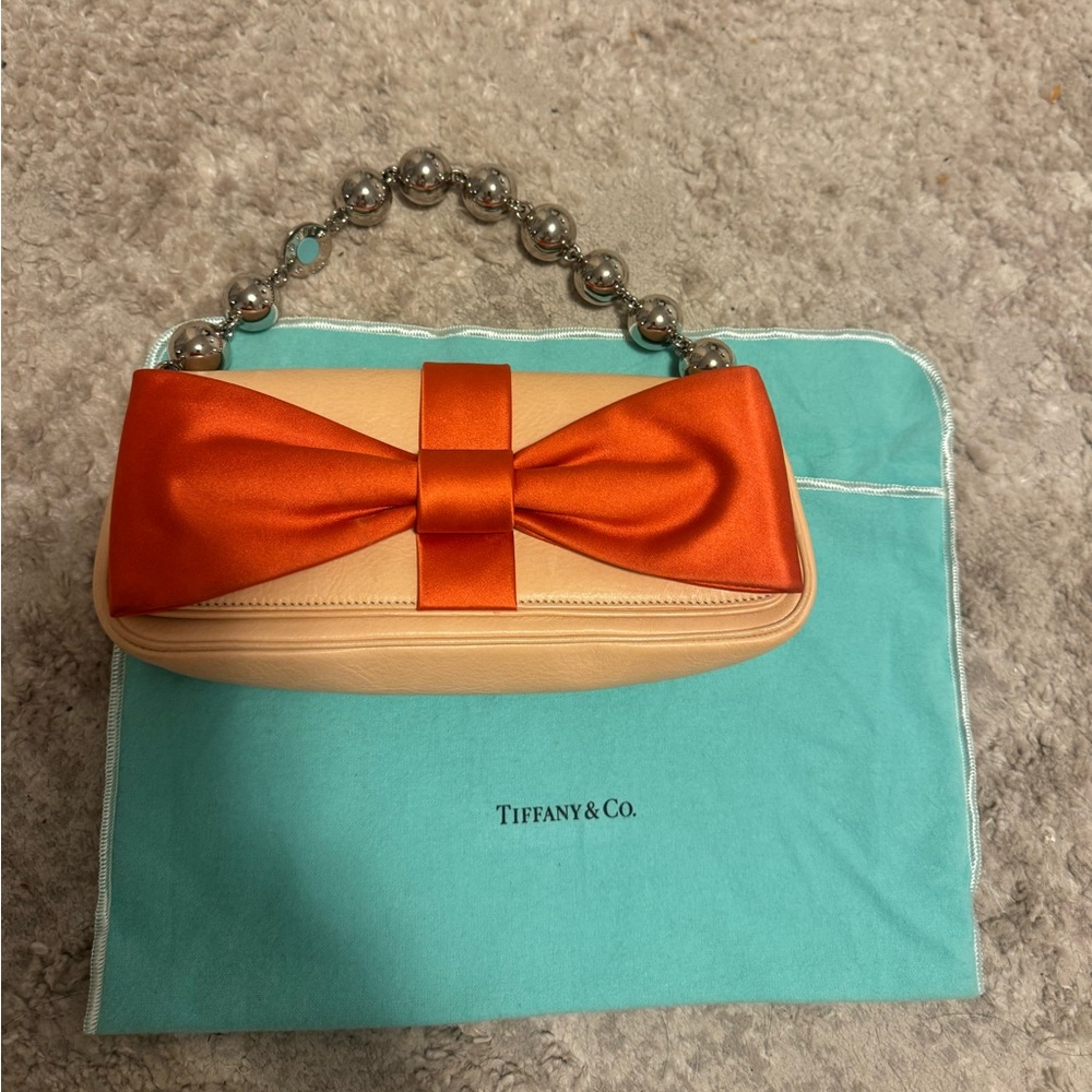Tiffany & Co Clutch